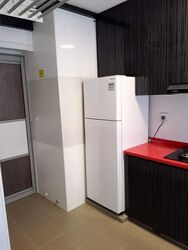 Blk 363B Sun Natura (Sembawang), HDB 2 Rooms #602191781